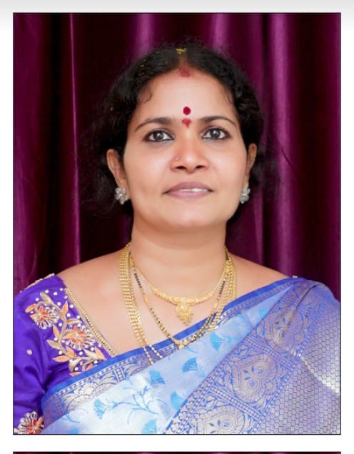Dr. Uma Gandhi Murahararao